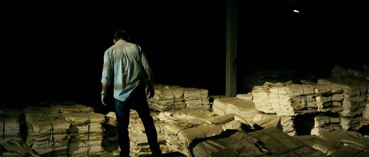 Кадр из фильма Сказочный убийца / Fairy Tale Killer (2012)