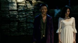 Кадры из фильма Сказочный убийца / Fairy Tale Killer (2012)