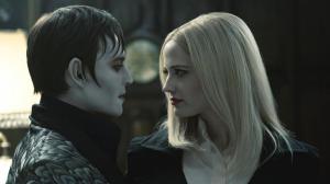Кадры из фильма Мрачные тени / Dark Shadows (2012)