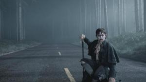 Кадры из фильма Мрачные тени / Dark Shadows (2012)
