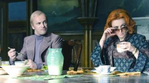 Кадры из фильма Мрачные тени / Dark Shadows (2012)