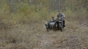 Кадры из фильма Ангелы войны (2012)