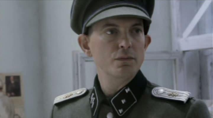 Кадр из фильма Ангелы войны (2012)