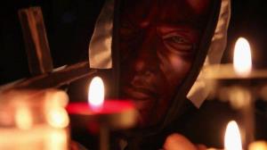 Кадры из фильма Кровавый библейский лагерь / Bloody Bloody Bible Camp (2012)