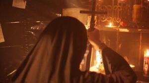 Кадры из фильма Кровавый библейский лагерь / Bloody Bloody Bible Camp (2012)