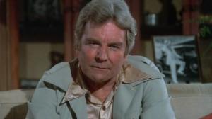 Кадры из фильма Коломбо: Фатальный выстрел / Columbo: Fade in to Murder (1976)