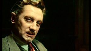 Кадры из фильма Пятая печать / Az ötödik pecsét (1976)