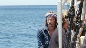 Кадры из фильма Спасшиеся с острова Черепахи / Les naufragés de l'île de la Tortue (1976)