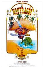 Спасшиеся с острова Черепахи / Les naufragés de l'île de la Tortue (1976)