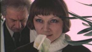 Кадры из фильма Повесть о неизвестном актере (1976)