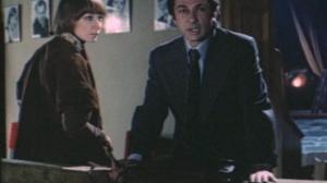 Кадры из фильма Повесть о неизвестном актере (1976)