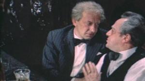 Кадры из фильма Повесть о неизвестном актере (1976)