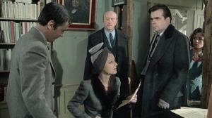 Кадры из фильма Мсье Кляйн / Mr. Klein (1976)