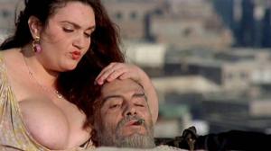 Кадры из фильма Отвратительные, грязные, злые / Brutti, sporchi e cattivi (1976)