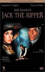 Джек потрошитель / Jack the Ripper (1976)