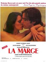 Эмануэль 77 / La marge (1976)