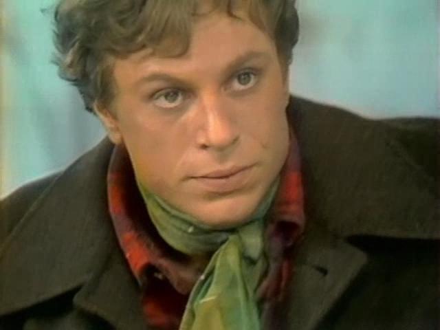 Кадр из фильма Мартин Иден (1976)