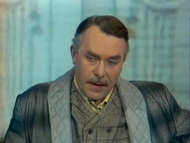 Кадр из фильма Мартин Иден (1976)