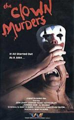 Кровавая шутка / The Clown Murders (1976)