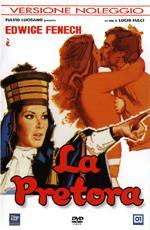 Судья / La Pretora (1976)