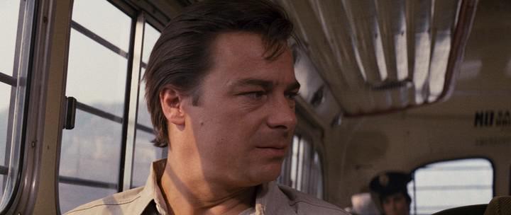 Кадр из фильма Нападение на 13-й участок / Assault on Precinct 13 (1976)