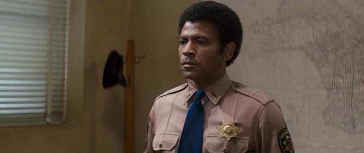 Кадр из фильма Нападение на 13-й участок / Assault on Precinct 13 (1976)