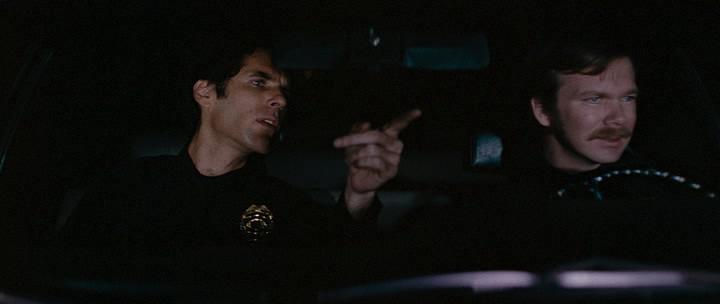 Кадр из фильма Нападение на 13-й участок / Assault on Precinct 13 (1976)