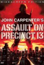 Нападение на 13-й участок / Assault on Precinct 13 (1976)