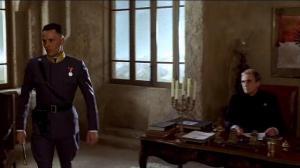 Кадры из фильма Пустыня Тартари / Il deserto dei tartari (1976)