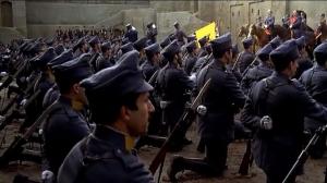 Кадры из фильма Пустыня Тартари / Il deserto dei tartari (1976)