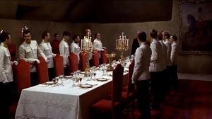 Кадры из фильма Пустыня Тартари / Il deserto dei tartari (1976)