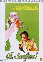 О, Серафина! / Oh, Serafina! (1976)