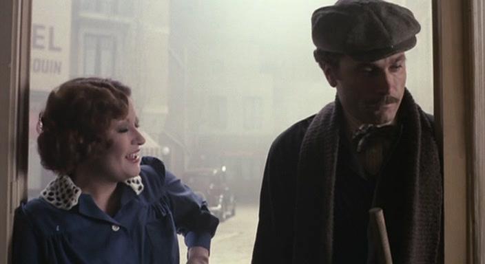 Кадр из фильма Скандал / Scandalo (1976)