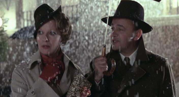 Кадр из фильма Скандал / Scandalo (1976)