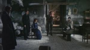 Кадры из фильма Наследство Феррамонти / L'eredità Ferramonti (1976)