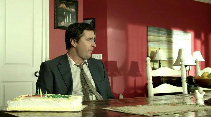 Кадр из фильма Абсолютное зло / Meeting Evil (2012)