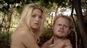 Кадры из фильма За гранью / Over Kanten (2012)