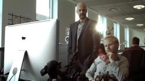 Кадры из фильма За гранью / Over Kanten (2012)