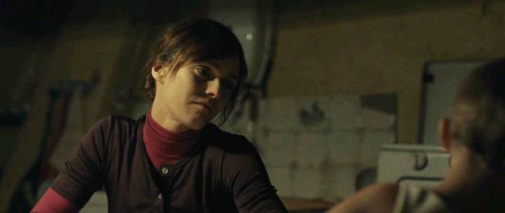 Кадр из фильма Кафе де Флор / Café de Flore (2012)