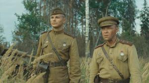Кадры из фильма Белый тигр (2012)