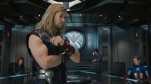 Кадры из фильма Мстители / The Avengers (2012)