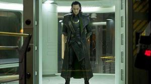 Кадры из фильма Мстители / The Avengers (2012)
