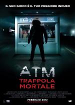 Банкомат / ATM (2012)