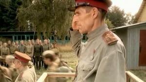 Кадры из фильма Далеко от войны / 16+ (2012)