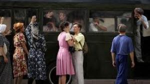 Кадры из фильма Матч / Okresní prebor - Poslední zápas Pepika Hnátka (2012)