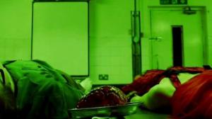 Кадры из фильма Дом резни / Slasher House (2012)