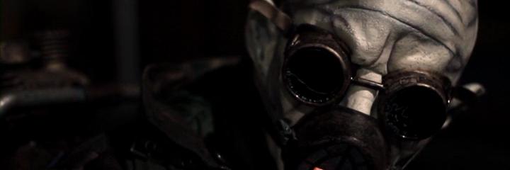 Кадр из фильма Дом резни / Slasher House (2012)