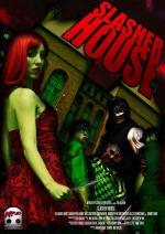 Дом резни / Slasher House (2012)