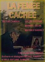 Женщина в опасности / La femme cachee (2012)