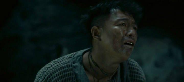 Кадр из фильма Дизайн смерти / Sha sheng (2012)